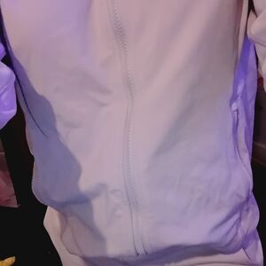 Pink Calvin Klein Tracksuit